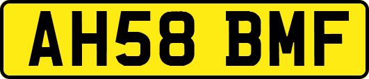 AH58BMF