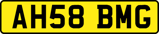 AH58BMG
