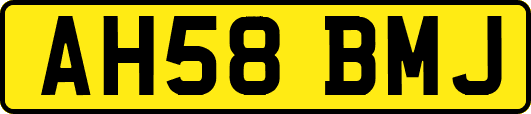 AH58BMJ