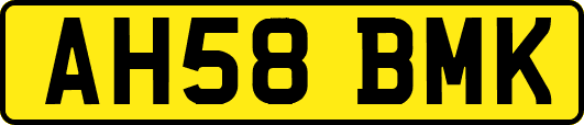 AH58BMK