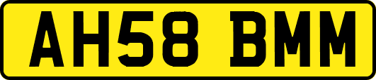 AH58BMM