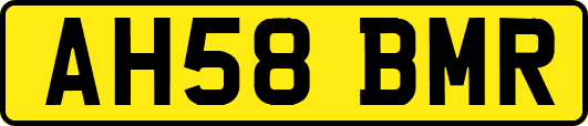 AH58BMR