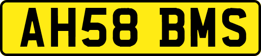 AH58BMS