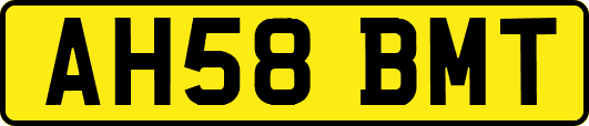 AH58BMT