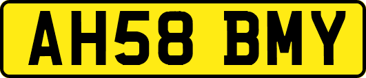 AH58BMY