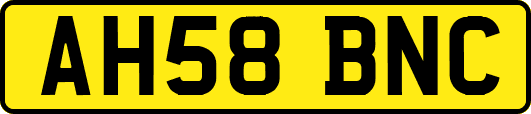 AH58BNC