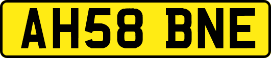 AH58BNE