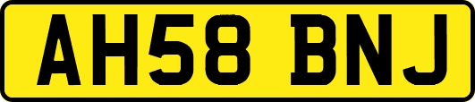 AH58BNJ