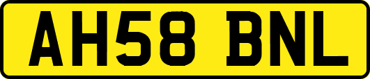 AH58BNL