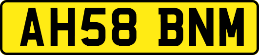 AH58BNM