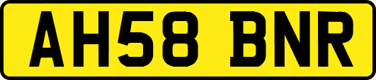 AH58BNR