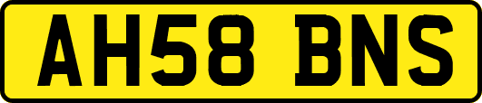 AH58BNS