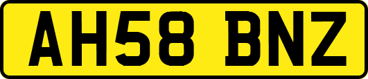 AH58BNZ