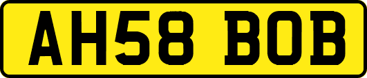 AH58BOB