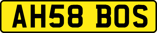 AH58BOS