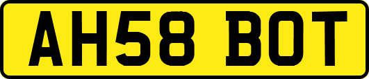 AH58BOT
