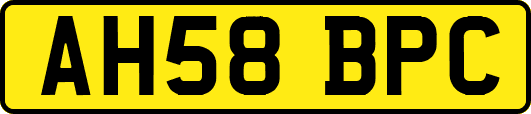 AH58BPC