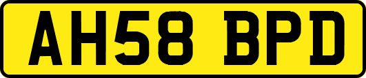 AH58BPD