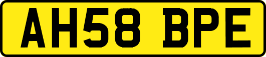 AH58BPE
