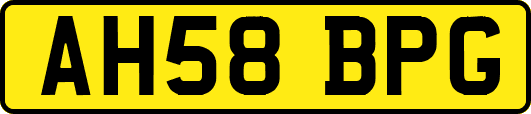 AH58BPG