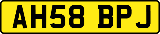 AH58BPJ