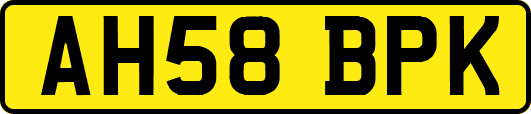 AH58BPK