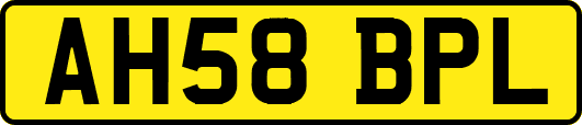 AH58BPL