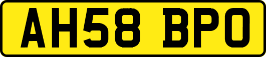 AH58BPO