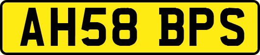 AH58BPS