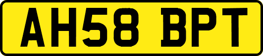 AH58BPT