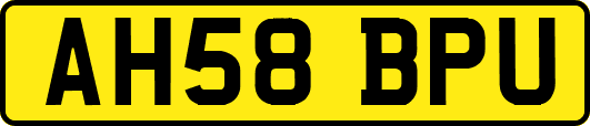 AH58BPU