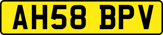 AH58BPV