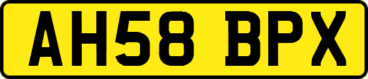 AH58BPX