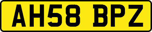 AH58BPZ