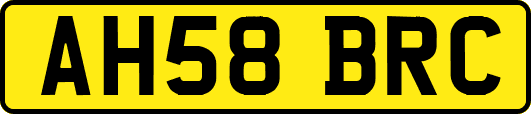 AH58BRC
