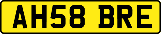 AH58BRE