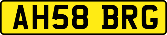 AH58BRG