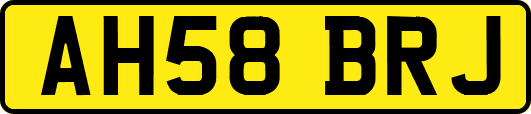 AH58BRJ