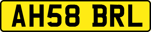 AH58BRL