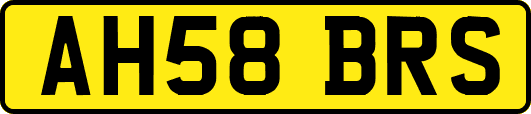 AH58BRS