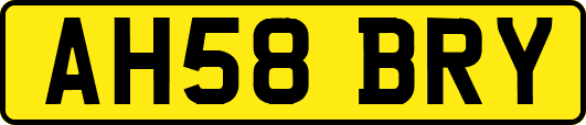 AH58BRY