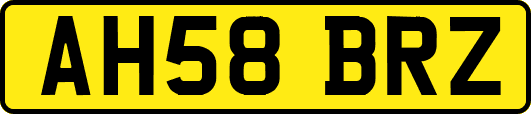 AH58BRZ