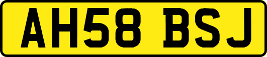 AH58BSJ