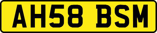AH58BSM