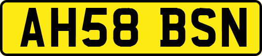 AH58BSN