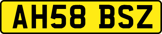AH58BSZ