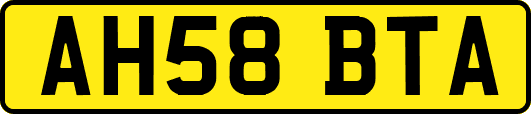 AH58BTA