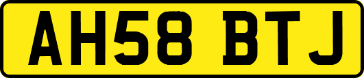 AH58BTJ