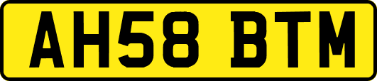 AH58BTM