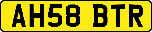 AH58BTR